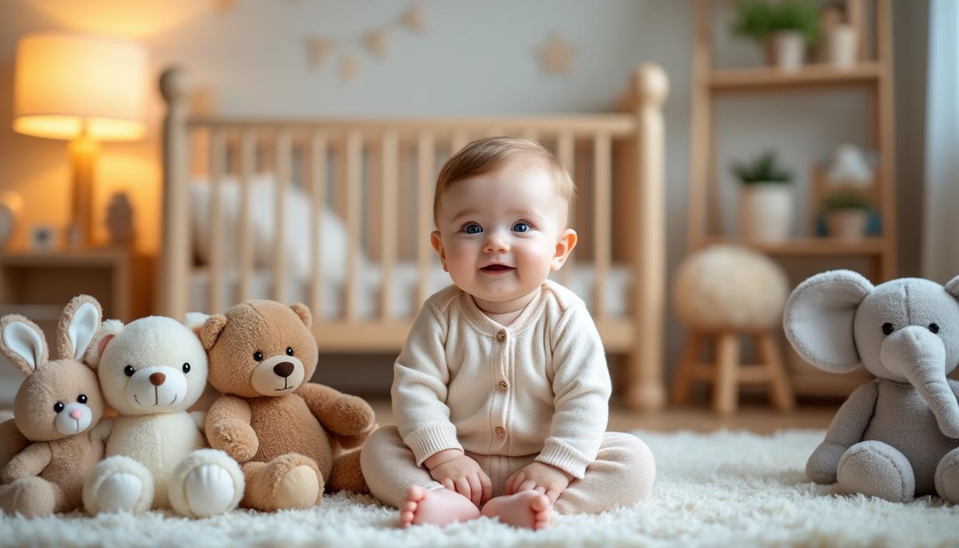 découvrez des petits rituels de bienveillance à instaurer au quotidien avec votre bébé. apprenez à créer un environnement apaisant, favoriser le lien affectif et cultiver des moments de douceur pour élever votre enfant dans un cadre serein et aimant.