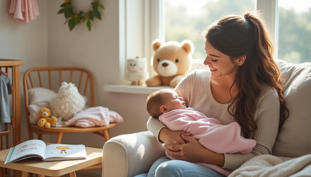 découvrez des petits rituels de bienveillance à intégrer dans la vie quotidienne avec votre bébé. apprenez à créer des moments de douceur et de connexion, favorisant ainsi le bien-être et le développement harmonieux de votre enfant.