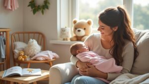 découvrez des petits rituels de bienveillance à intégrer dans la vie quotidienne avec votre bébé. apprenez à créer des moments de douceur et de connexion, favorisant ainsi le bien-être et le développement harmonieux de votre enfant.