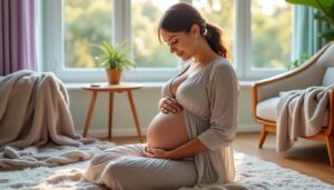 découvrez ma routine anti-vergetures efficace pendant la grossesse. apprenez les astuces et produits qui ont fonctionné pour moi, afin de garder une peau souple et hydrater.