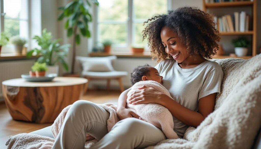 découvrez comment choisir sereinement entre l'allaitement et le biberon pour votre bébé. cet article vous guide à travers les avantages et inconvénients de chaque méthode, vous aidant à prendre la meilleure décision pour votre famille tout en respectant vos besoins et ceux de votre enfant.