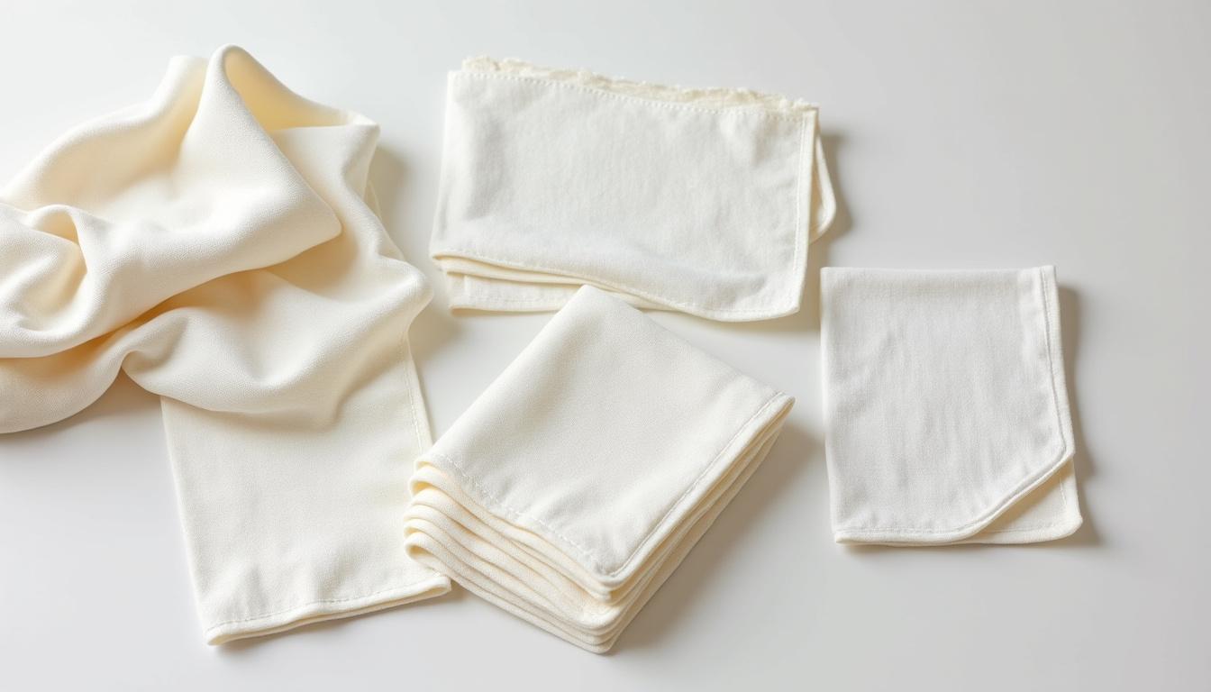 découvrez comment nous avons franchi le pas vers les lingettes lavables : conseils, astuces et retour d'expérience pour adopter une alternative zéro déchet, plus économique et respectueuse de l'environnement au quotidien.