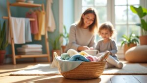 découvrez comment nous avons adopté les lingettes lavables au quotidien : conseils pratiques, avantages écologiques et retours d'expérience pour passer facilement aux alternatives réutilisables.