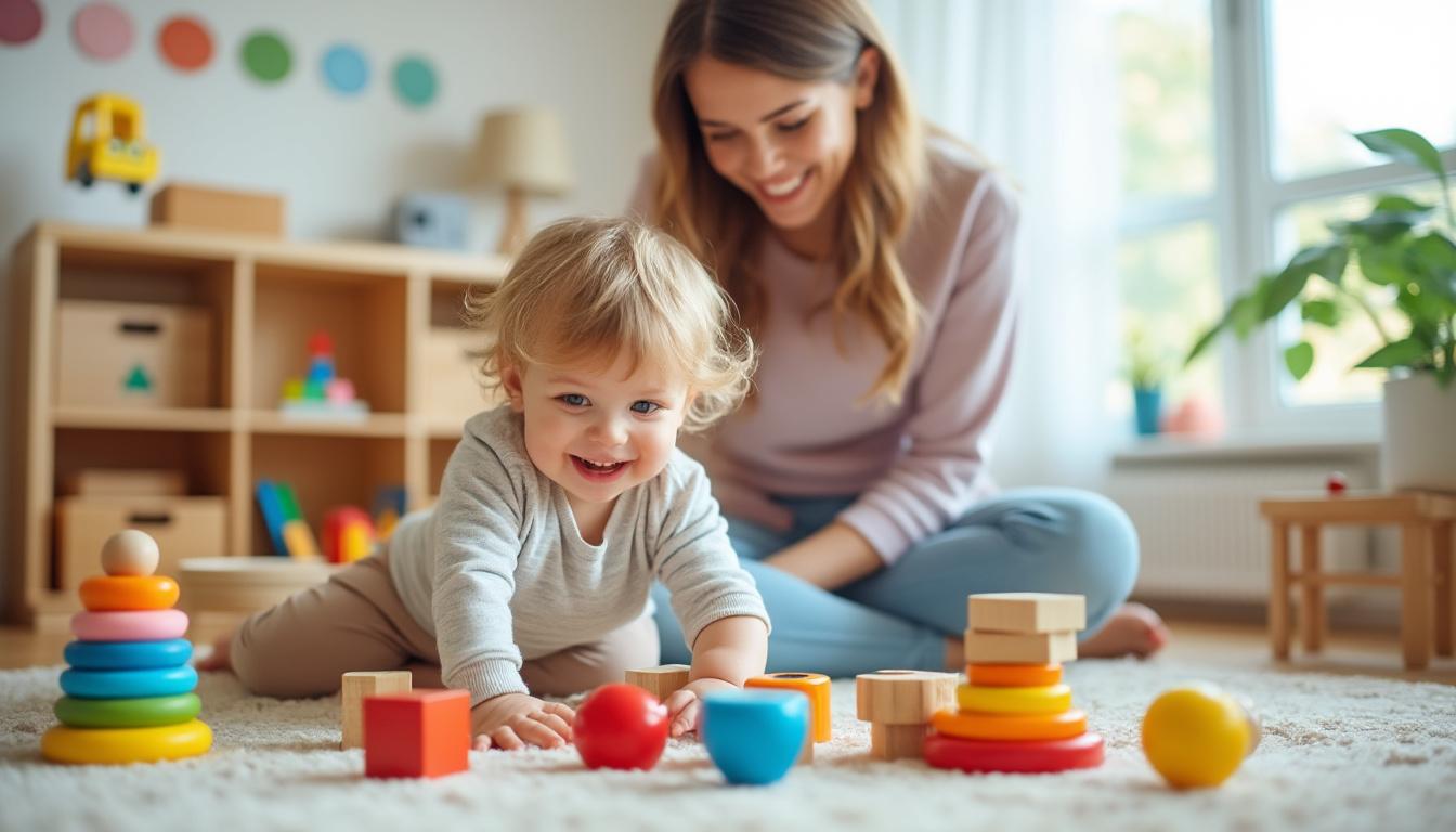découvrez notre sélection des meilleurs livres sur la pédagogie montessori pour accompagner enfants, parents et enseignants dans l'apprentissage autonome et bienveillant.