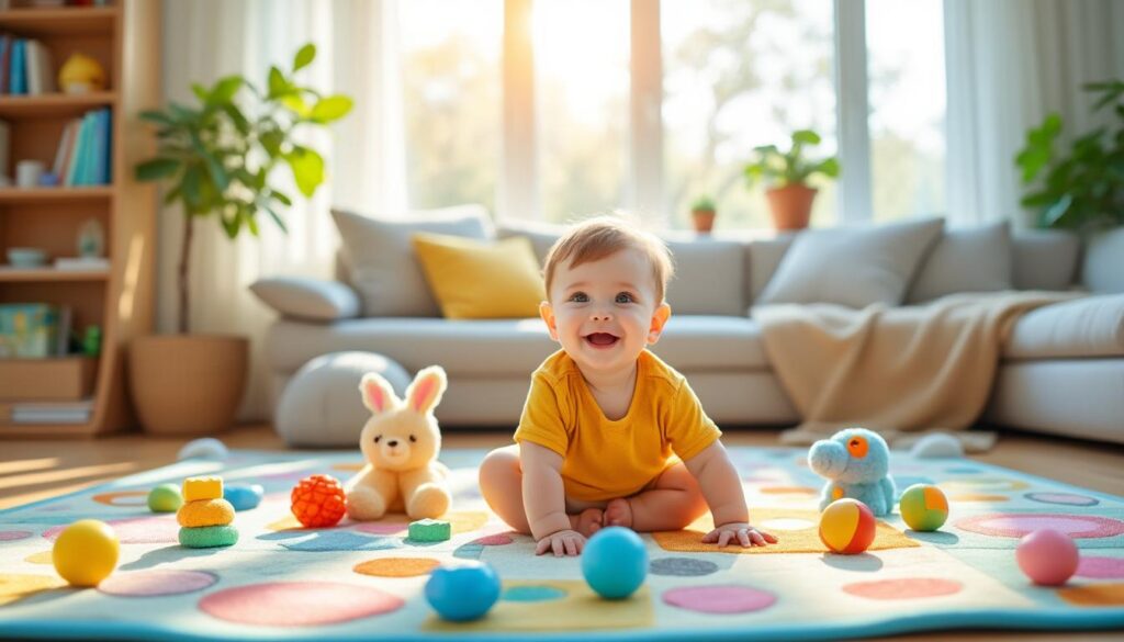 découvrez pourquoi nous avons choisi d’adopter la motricité libre pour accompagner le développement naturel et l’autonomie des enfants, ainsi que les bienfaits observés au quotidien.