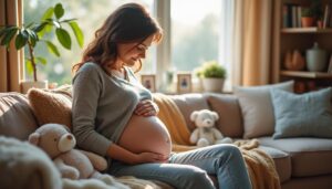 découvrez les sensations et les émotions vécues durant le premier trimestre de ma deuxième grossesse : fatigue, nausées, changements physiques et conseils pour bien traverser cette période.