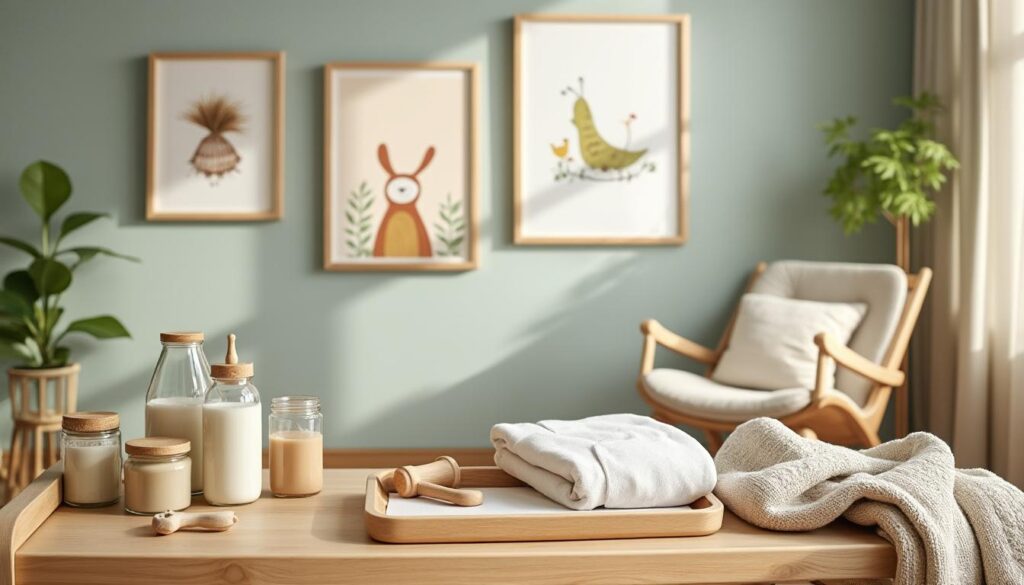 découvrez mes conseils pour des premiers achats bio pour bébé. sélection de produits sains et respectueux de l'environnement pour assurer le bien-être de votre petit tout en préservant la planète.