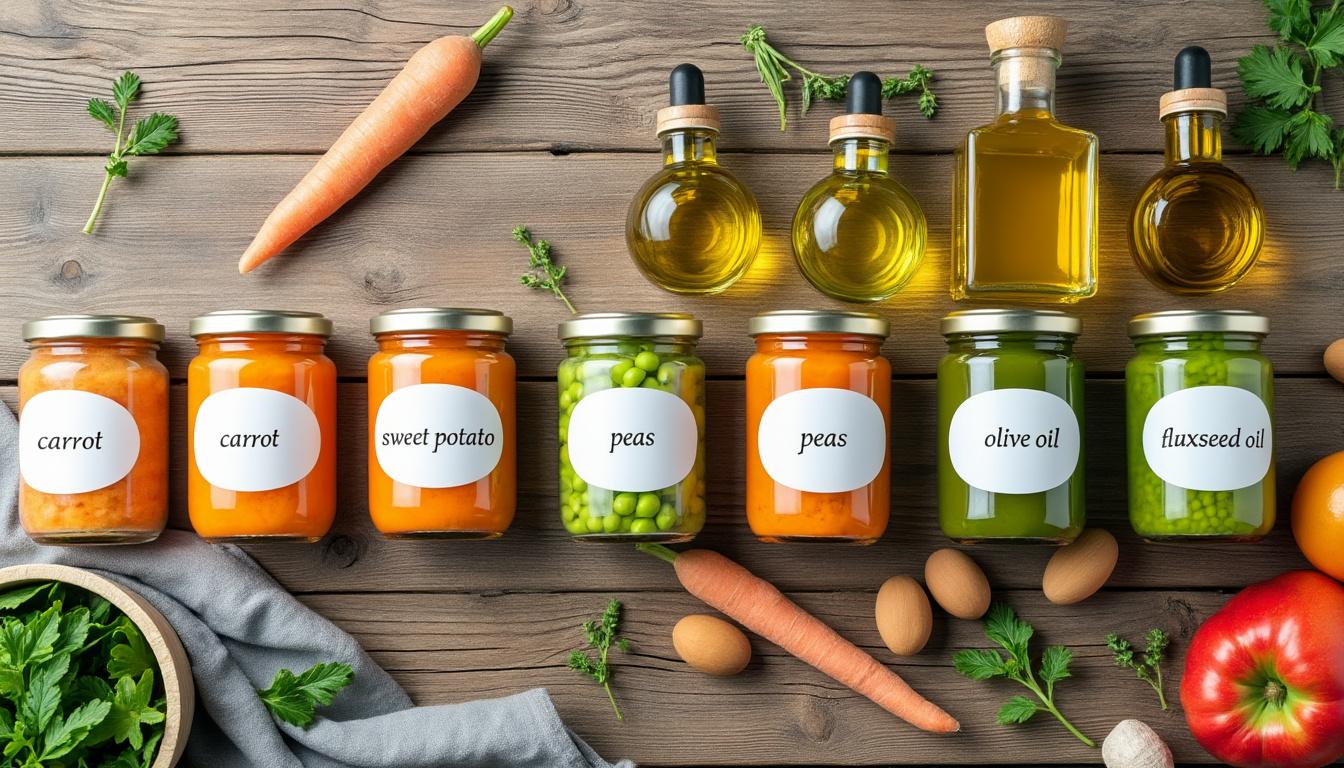 découvrez mes conseils et choix essentiels pour les premiers achats bio de votre bébé. optez pour des produits naturels et sains qui garantissent le bien-être de votre enfant tout en préservant l'environnement.