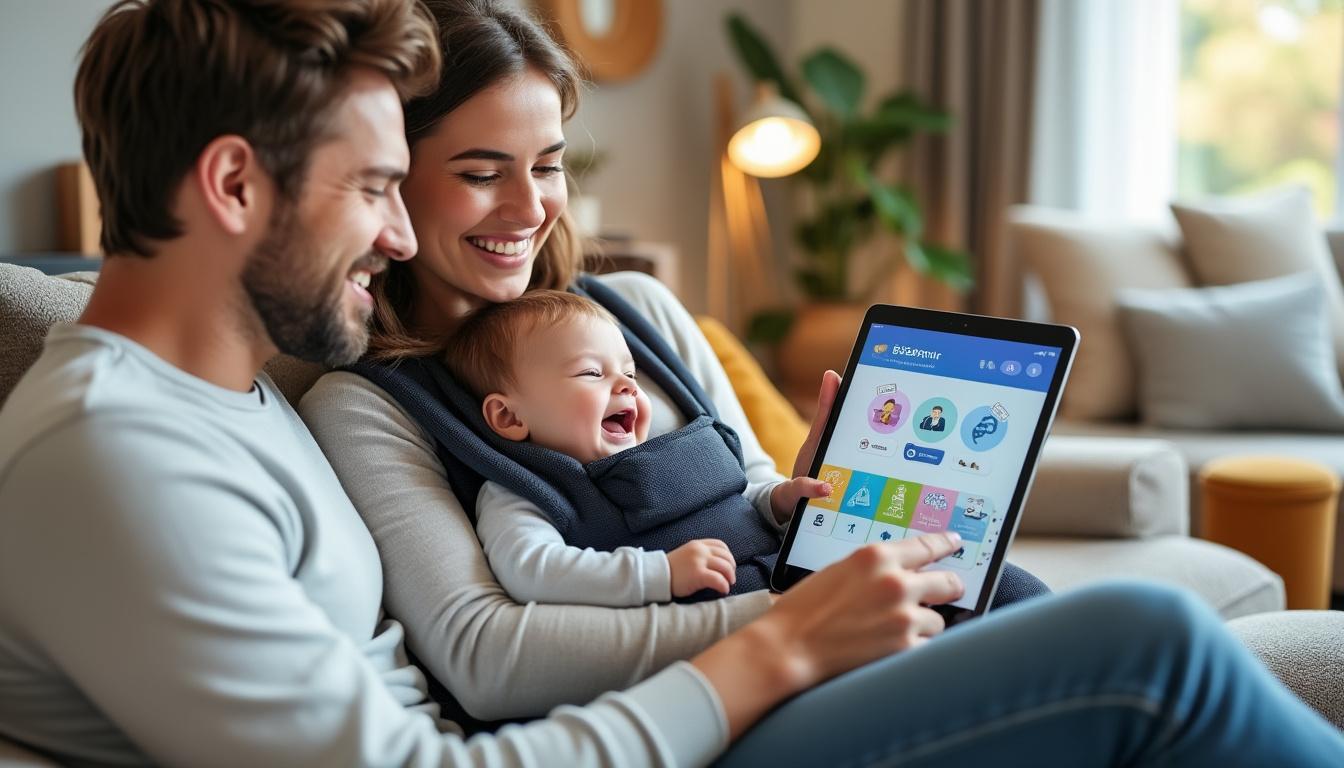 découvrez yamonbebe, le site essentiel pour accompagner les jeunes parents avec des conseils pratiques, des guides et des astuces pour bien débuter l’aventure de la parentalité.