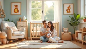 découvrez yamonbebe, le site de référence pour accompagner les nouveaux parents avec des conseils pratiques, des astuces et des ressources incontournables pour bien débuter l’aventure parentale.