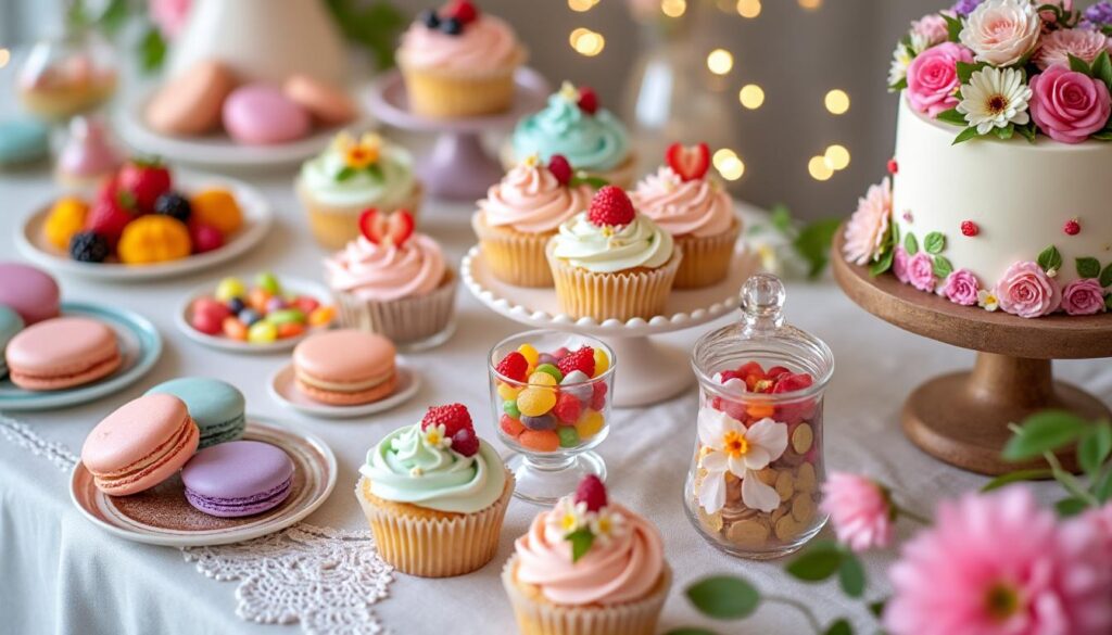 découvrez happy léonie, l'univers des douceurs qui ravira petits et grands. savourez nos gourmandises faites maison, alliant tradition et créativité, pour des moments de partage inoubliables. une expérience sucrée à ne pas manquer !