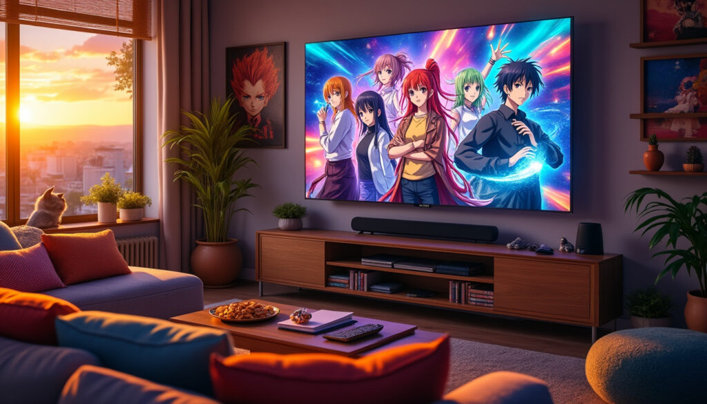 découvrez coflix, la plateforme de streaming d’animés sans abonnement : catalogue, accessibilité, avantages et inconvénients. notre avis pour savoir si ça vaut vraiment le coup !