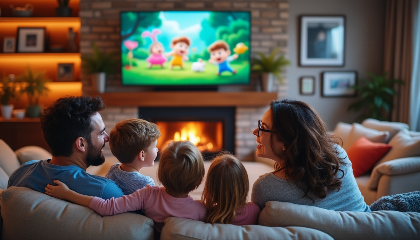 découvrez coflix, la plateforme de streaming d’animés sans abonnement. avis, avantages et inconvénients : coflix est-il une bonne alternative pour regarder vos animés préférés gratuitement ?