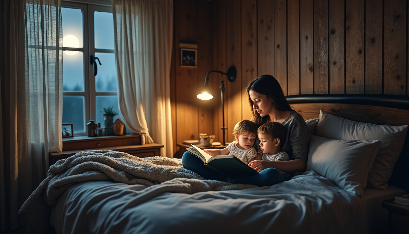 découvrez des conseils pratiques et bienveillants pour annoncer la fin du cododo à votre enfant en douceur et faciliter cette transition importante, tout en préservant son bien-être et votre complicité.