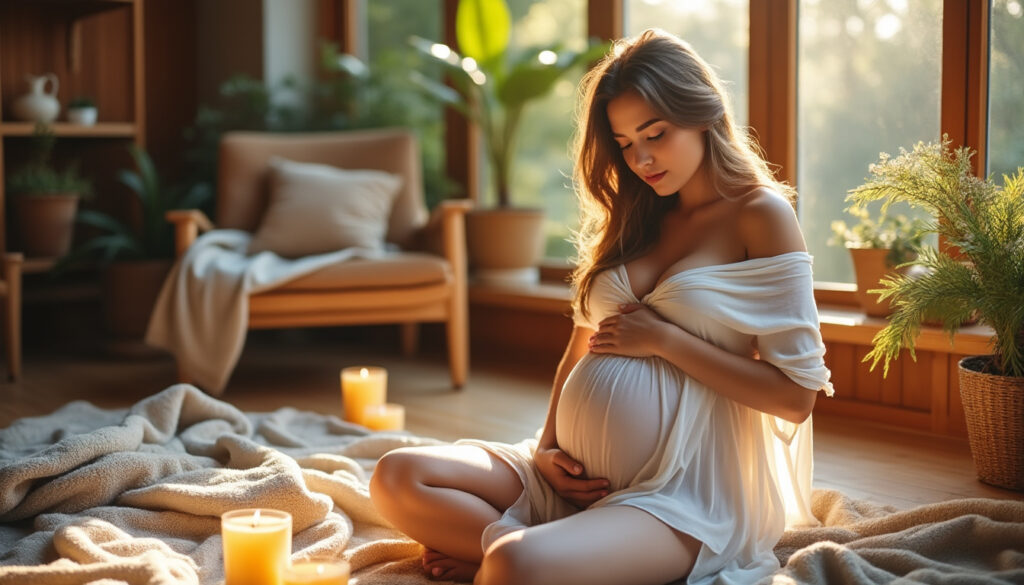découvrez des conseils pratiques et naturels pour bien préparer votre accouchement, gérer le stress et vivre cette étape sereinement, grâce à des méthodes douces et adaptées.