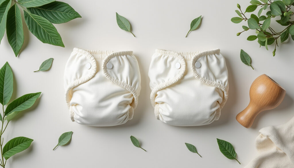 découvrez mon avis détaillé et impartial sur plusieurs marques de couches bio, avec un comparatif basé sur des tests réels pour vous aider à choisir la meilleure option pour votre bébé.