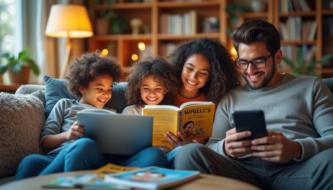 découvrez epsilon scan, la plateforme idéale pour lire et retrouver facilement vos scans de manhwa et manga préférés en ligne, en un seul clic !