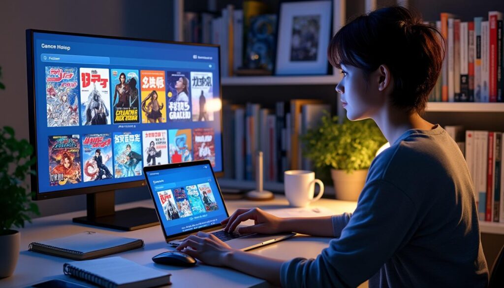 découvrez epsilon scan, la plateforme idéale pour lire vos scans manhwa et manga préférés facilement et rapidement. accédez à un large choix de titres en un seul clic !