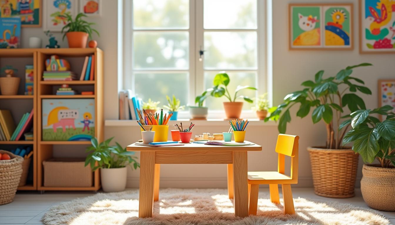 découvrez nos coups de cœur du mois d'octobre : tendances, nouveautés et incontournables à ne pas manquer pour égayer votre début d'automne !