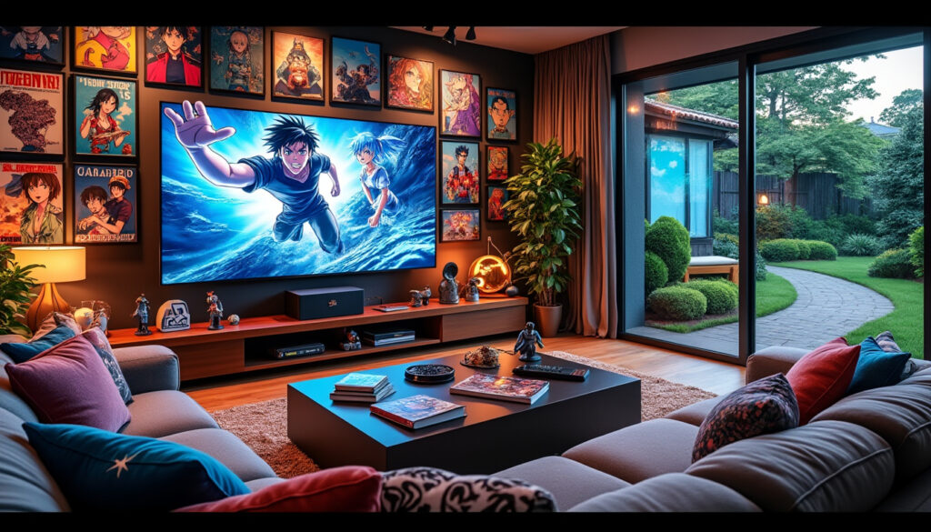 découvrez quel catalogue d’animes en vf privilégier sur franime : sélection, nouveautés, genres disponibles et conseils pour profiter au mieux de vos animés préférés en version française.