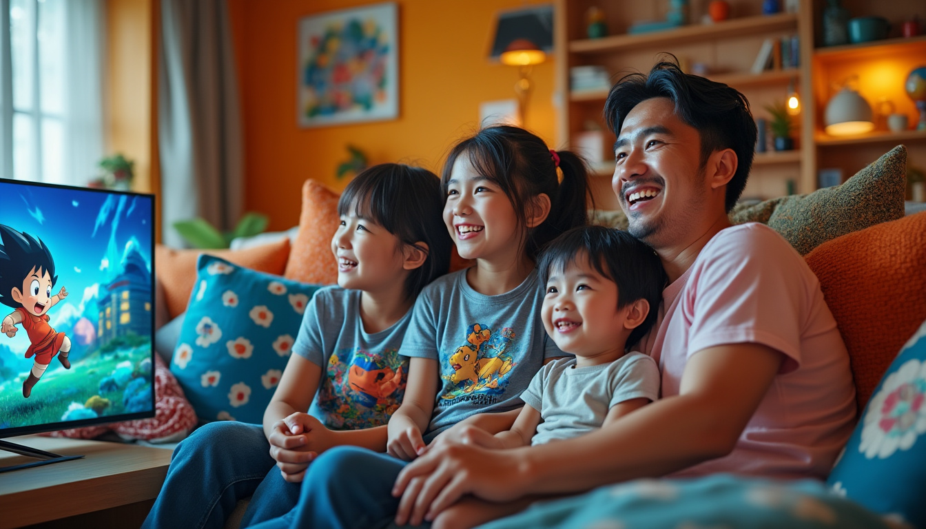 découvrez quel catalogue d’animés en version française choisir sur franime : conseils, avantages et sélection des meilleures plateformes pour profiter de vos séries préférées en vf !