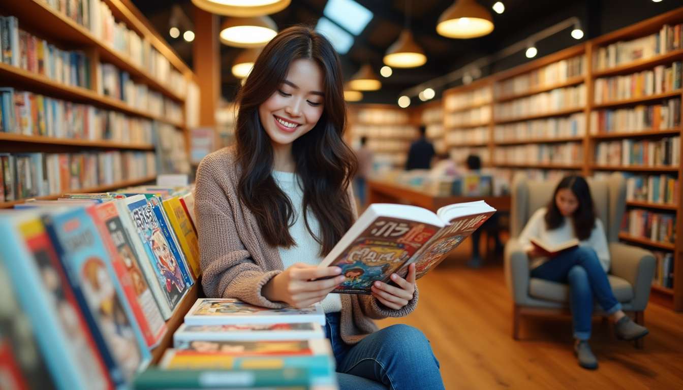 découvrez mangas moins, le site dédié aux bons plans pour acheter vos mangas préférés à prix réduit. profitez de conseils et astuces pour des lectures manga économiques toute l'année !