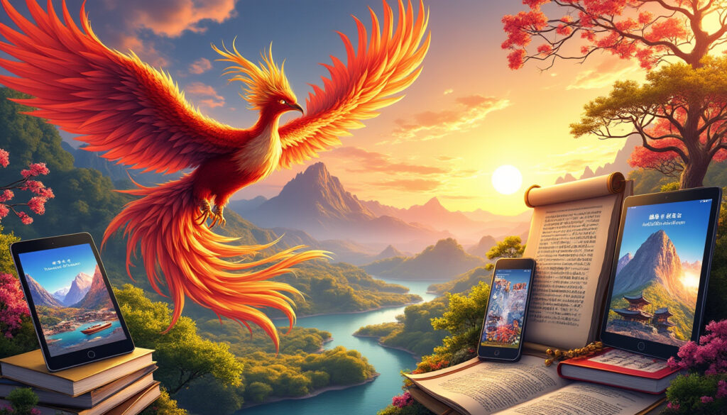 découvrez comment bien choisir entre phenixscan et phoenixscan pour lire vos mangas vf en toute sérénité. nos conseils pour sélectionner la meilleure source de scans manga en français.