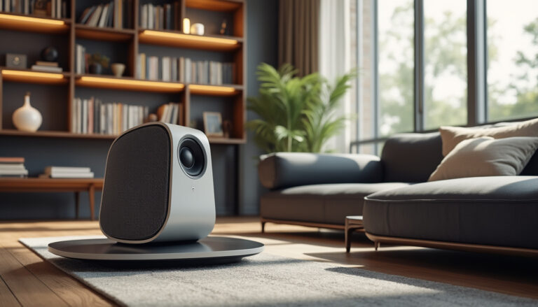 découvrez pourquoi les enceintes harman kardon sont le choix idéal pour profiter d’un son d’exception. explorez leurs qualités audio, leur design élégant et leur technologie innovante pour une expérience d’écoute incomparable.