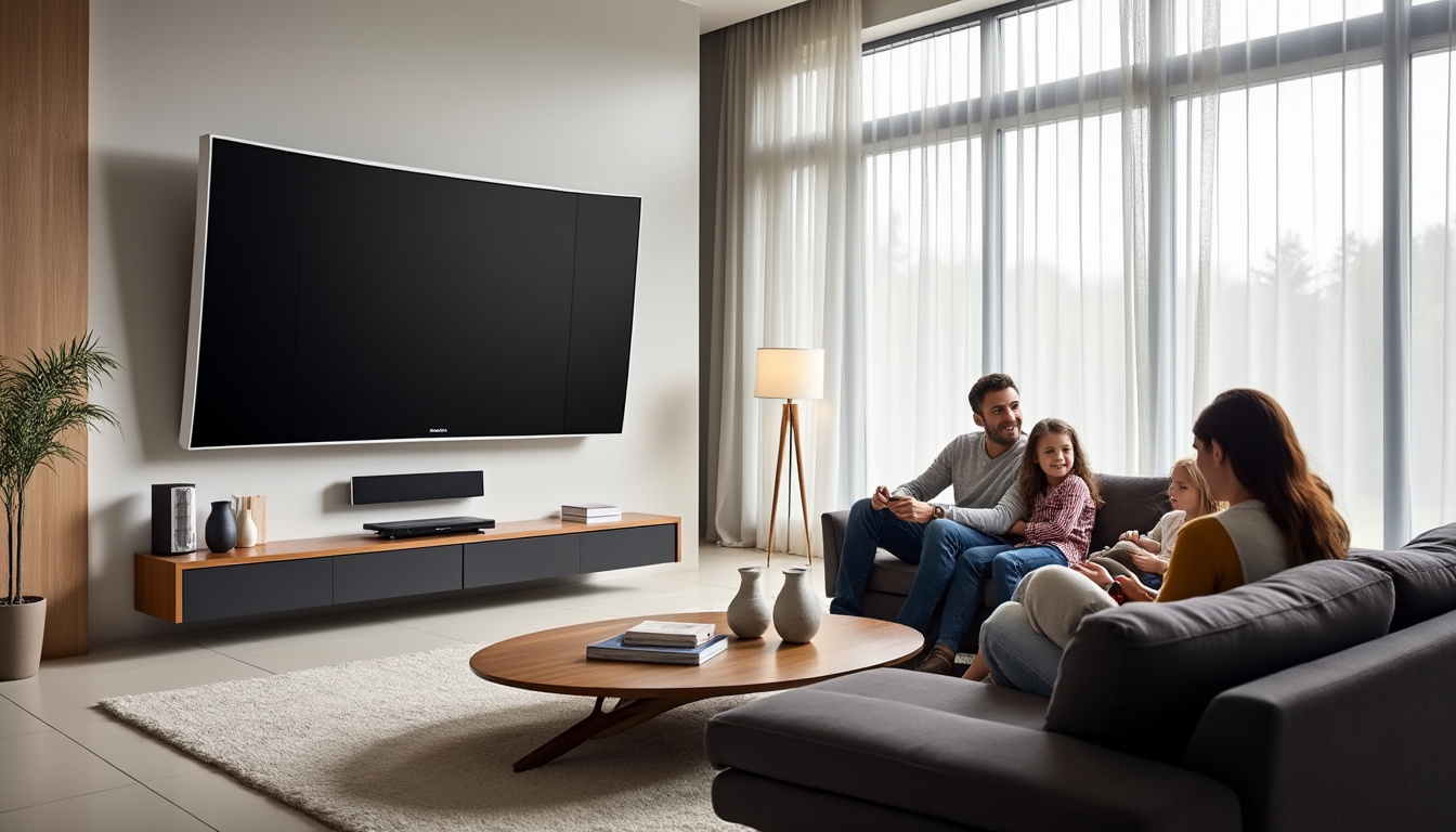 découvrez pourquoi une enceinte harman kardon est le choix idéal pour profiter d’un son d’exception : qualité audio supérieure, design élégant et technologies innovantes pour sublimer votre expérience musicale.