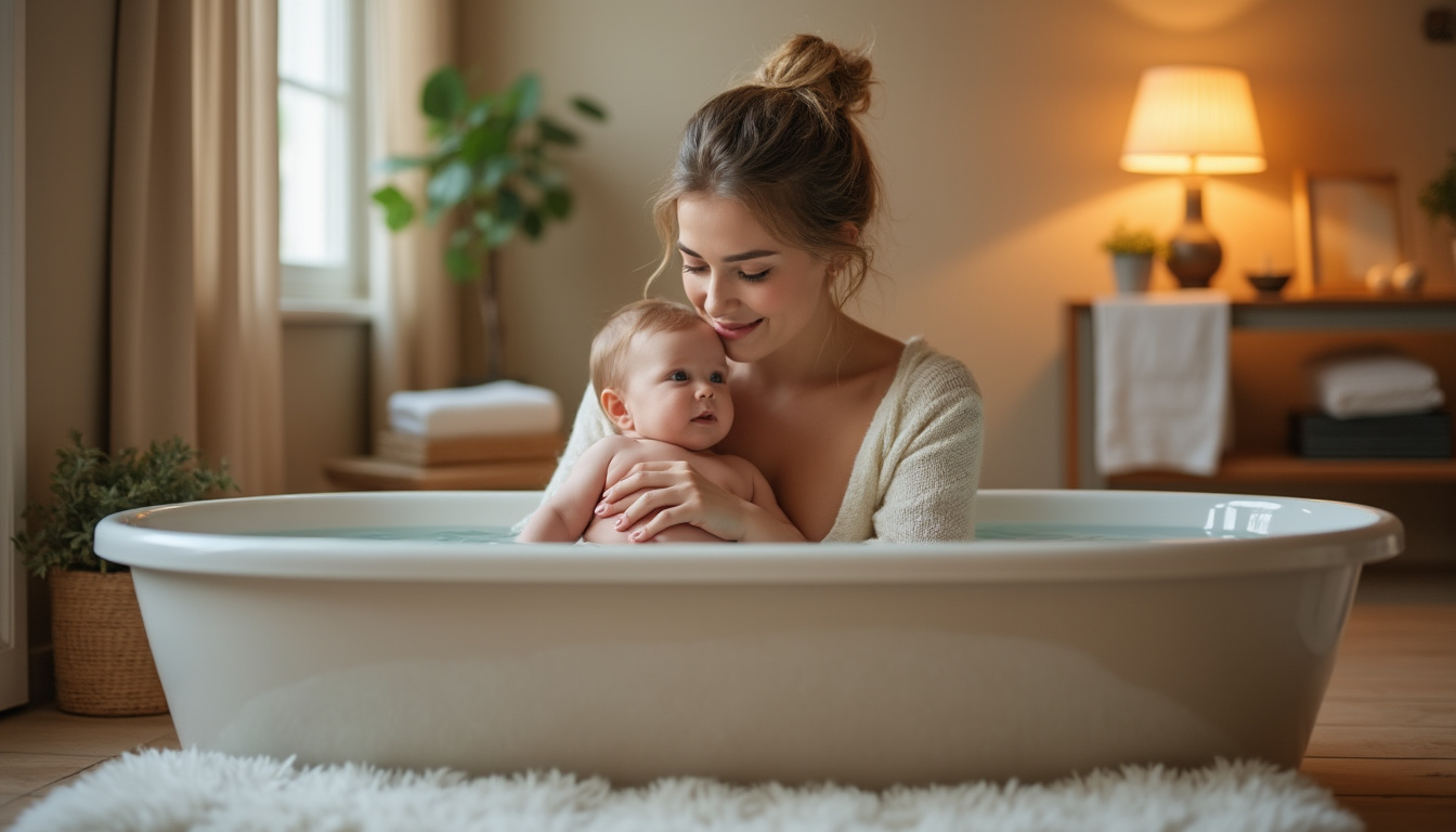 découvrez les astuces et les essentiels pour une routine toilette de bébé efficace et apaisante. conseils pratiques et produits indispensables pour prendre soin de votre tout-petit au quotidien.