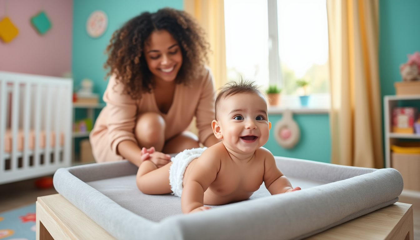 découvrez les étapes clés et les indispensables pour la routine toilette de bébé. conseils pratiques, astuces et produits essentiels pour prendre soin de la peau délicate de votre tout-petit au quotidien.