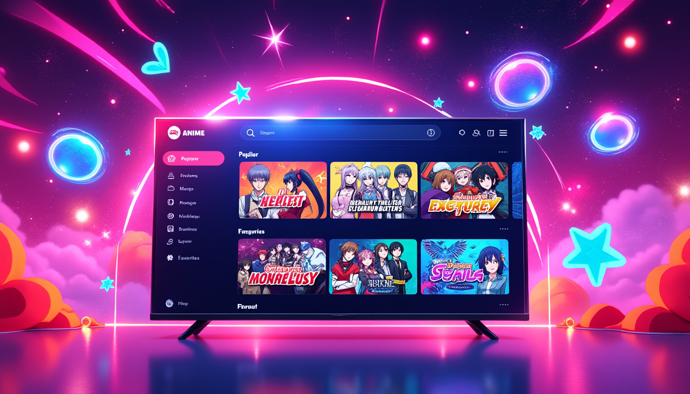 découvrez sur senpai stream la sélection des meilleurs animes du moment à regarder en français : nouveautés, coups de cœur et incontournables de la saison pour tous les fans d’animation japonaise.