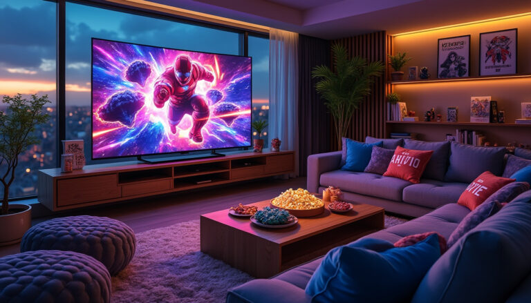 découvrez sur senpai stream les meilleurs animes du moment à regarder en français. choisissez parmi une sélection tendance et trouvez votre prochain coup de cœur animé rapidement !