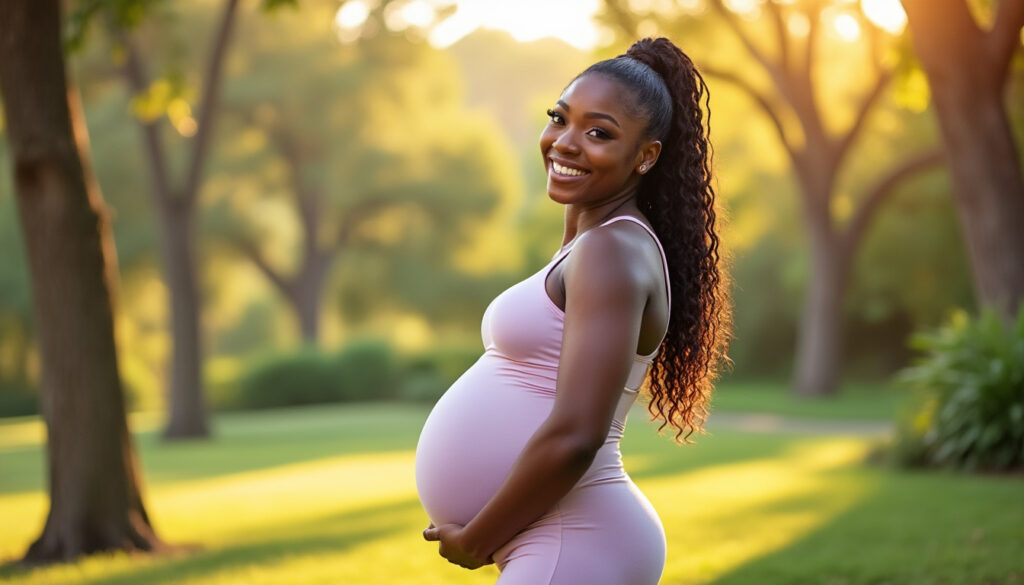 découvrez toutes les informations sur la grossesse de simone biles, la célèbre championne de gymnastique : actualités, réactions et détails sur cet heureux événement.
