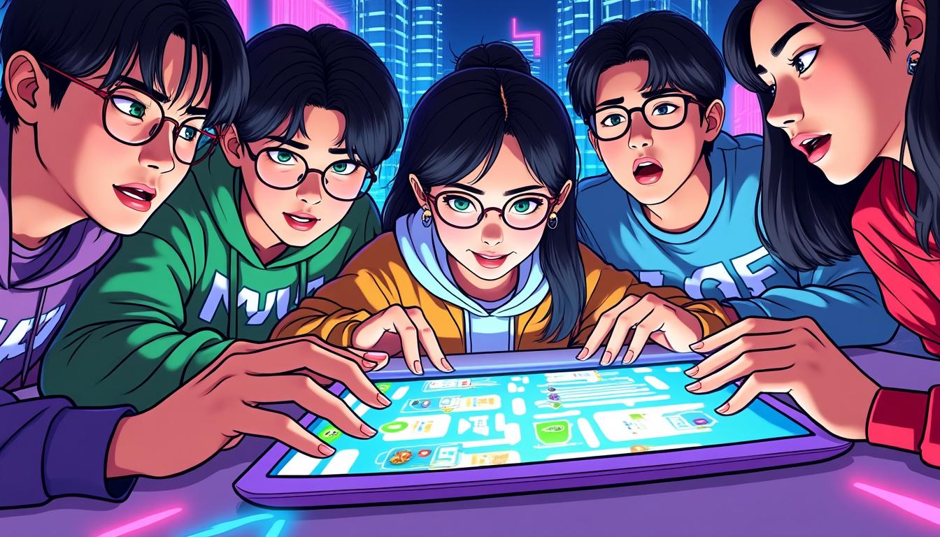 découvrez pourquoi les webtoons exclusifs coréens de toomics justifient pleinement l’abonnement : un catalogue riche, des histoires captivantes et une expérience de lecture unique pour tous les amateurs de bandes dessinées en ligne.