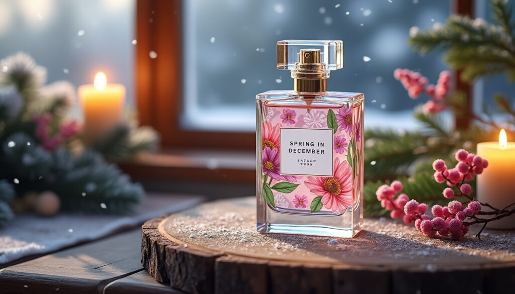découvrez la marque spring in december : une enseigne innovante qui allie élégance, durabilité et tendances actuelles pour sublimer votre quotidien avec des créations uniques et responsables.