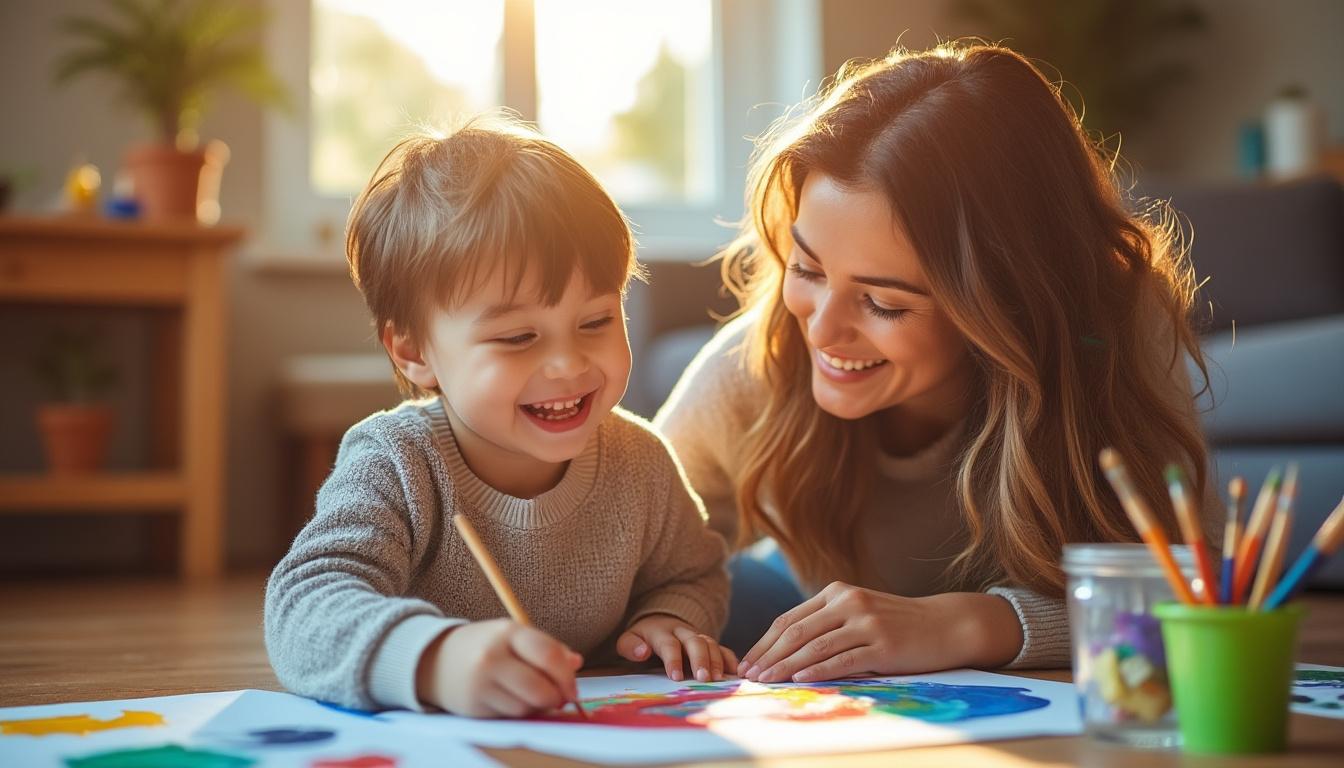 découvrez les principes de l’éducation bienveillante, ses avantages pour les enfants et des conseils pratiques pour l’adopter au quotidien afin de favoriser un climat familial harmonieux.