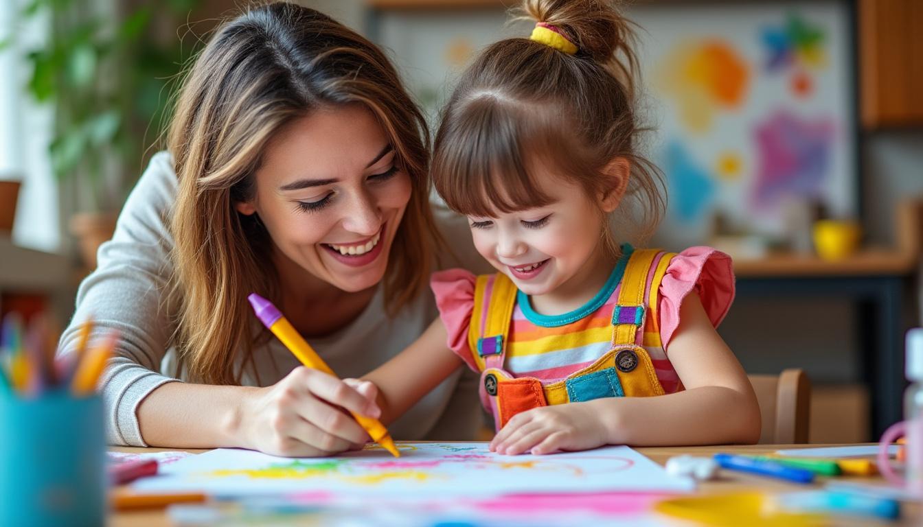 découvrez les principes fondamentaux de l'éducation bienveillante et apprenez comment adopter cette approche positive pour favoriser l'épanouissement de votre enfant au quotidien.