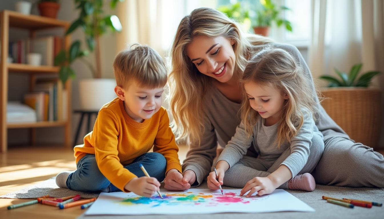 découvrez mon expérience authentique du faux travail jusqu’à l’accouchement : les symptômes, les émotions et les conseils pour mieux vivre ce moment clé avant la naissance de bébé.