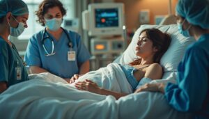 découvrez le témoignage authentique d'une future maman sur la confusion entre le faux travail et le véritable accouchement. récit, conseils et partage d'expérience pour mieux comprendre ces moments clés de la grossesse.