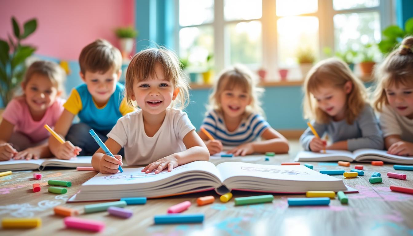découvrez jaq jaq bird, la marque innovante qui propose des produits ludiques et pratiques pour occuper et stimuler la créativité des enfants, à la maison comme en déplacement.