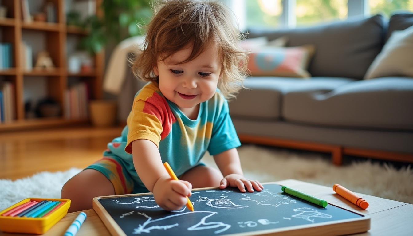 découvrez la marque jaq jaq bird : des accessoires ludiques et pratiques pour enfants, parfaits pour stimuler leur créativité, à la maison ou en déplacement !