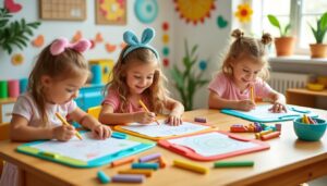 explorez l'univers de jaq jaq bird, une marque innovante qui propose des produits ludiques et pratiques pour stimuler la créativité des enfants partout, sans limite ni désordre !
