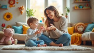découvrez pourquoi nous avons décidé d’essayer la langue des signes pour bébé. avantages, témoignage et conseils pour faciliter la communication avec votre enfant dès le plus jeune âge.