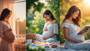 découvrez comment vivre pleinement chaque trimestre de votre grossesse grâce à des conseils pratiques, des informations essentielles et des astuces bien-être pour une maternité sereine et épanouissante.