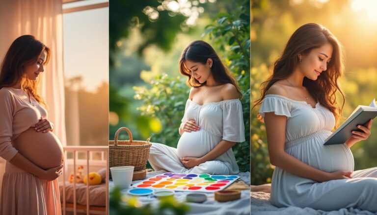 découvrez comment vivre pleinement chaque trimestre de votre grossesse grâce à des conseils pratiques, des informations essentielles et des astuces bien-être pour une maternité sereine et épanouissante.