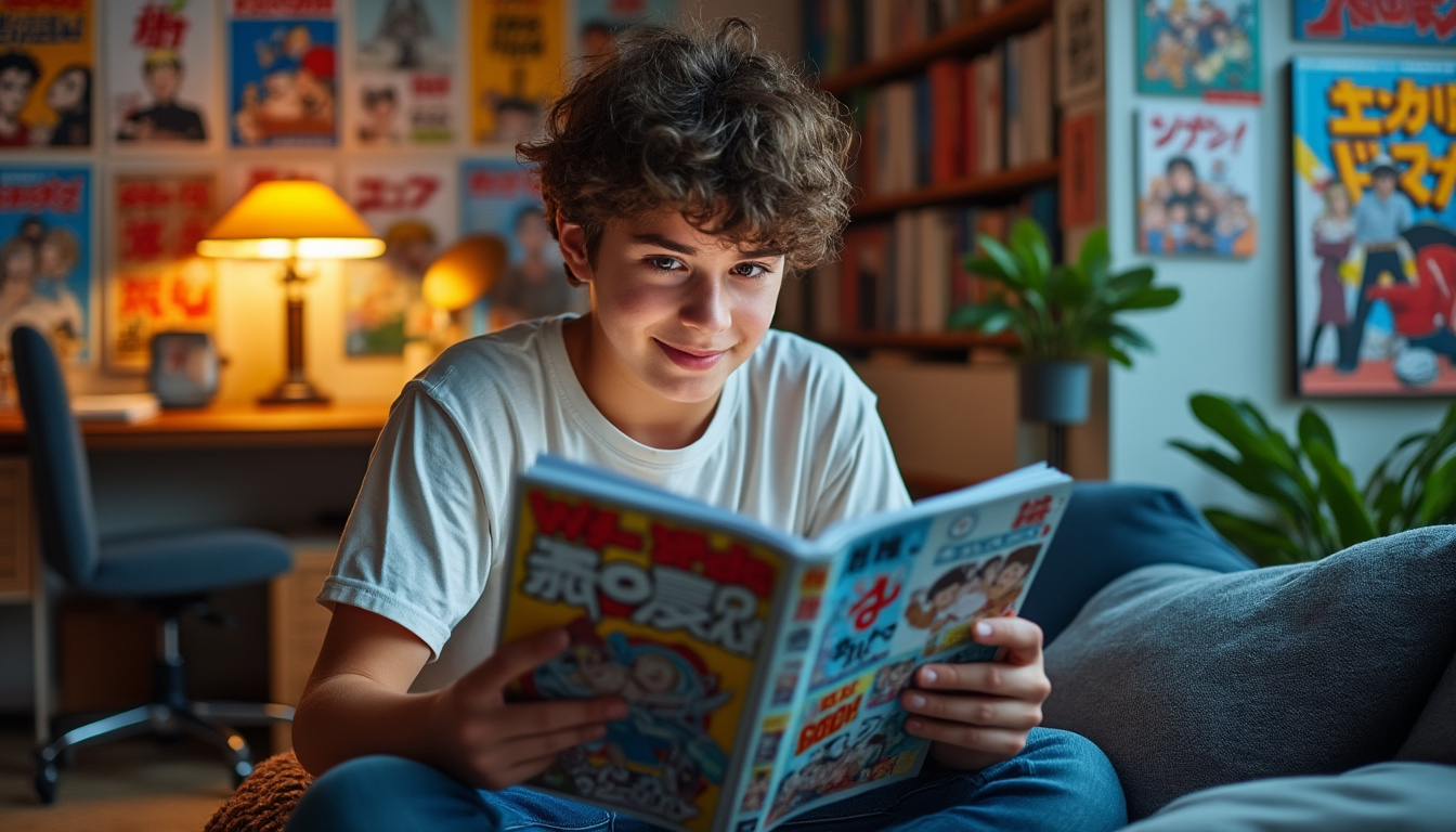 découvrez neko sama et lisez gratuitement les derniers mangas populaires en version française (vf). accédez à une large sélection de titres récents et profitez d’une lecture en ligne rapide et facile.