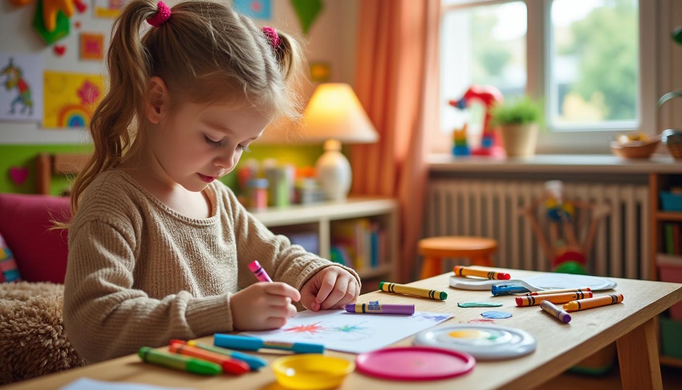 découvrez nos coups de cœur pour offrir le cadeau de noël parfait à un enfant de 19 mois : jouets, livres et idées originales pour une wishlist magique et adaptée à son âge !