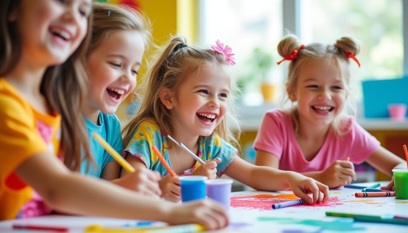 découvrez graine de sabah, une initiative qui met en lumière les jeunes talents prometteurs. plongez dans l’univers de ces artistes en herbe et laissez-vous inspirer par leur créativité et leur passion.