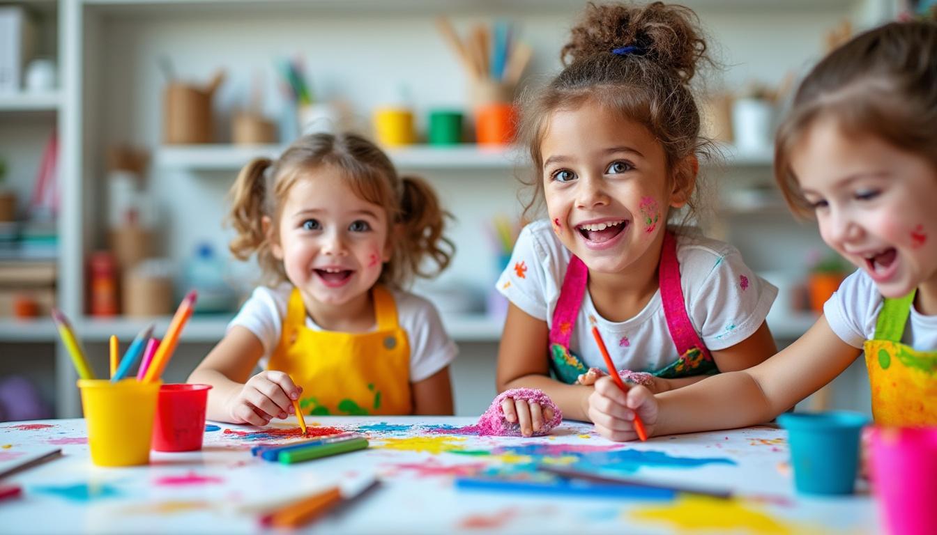 découvrez graine de sabah, une initiative qui met en lumière les jeunes talents prometteurs. plongez dans l'univers de ces artistes en herbe et suivez leur parcours inspirant vers la réussite.